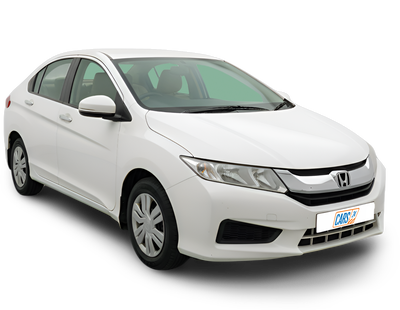 Honda City-img